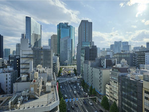 眺望 イメージ