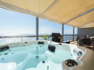 【愛知県知多の高級貸別荘・コテージ】Glamping＆Resort WOOD DESIGN PARK NOMA