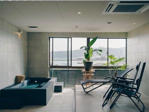 【マグマスパ式サウナ】呼吸が静かに整い、自分の奥へ還れる。それがマグマスパ式サウナの時間。