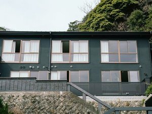 ただ泊まるだけの宿ではなく、食・整・余白を通じて、自分を取り戻すための場所です