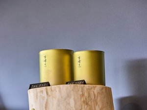 売店|YAKEI SUITEオリジナルカラーのチタングッズが買えるのはここだけ