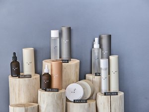 売店|福岡県久留米市のホリスティックスキンケアブランド「soel」