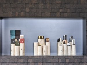 売店|オリジナルグッズを受付棟にてご購入いただけます