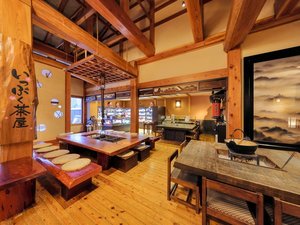 【館内】ロビー
