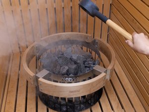 【サウナ付きタイプ】