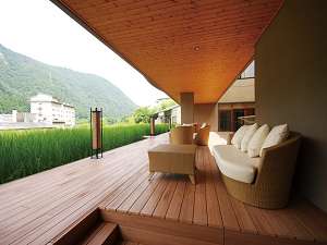 【石川県の露天風呂付き客室のある宿】風味吟撰の宿 厨八十八（くりややそはち）