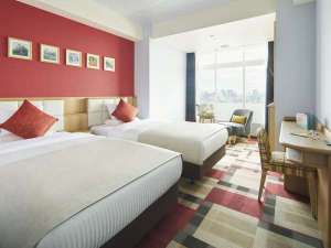 アートホテル大阪ベイタワー 宿泊予約は じゃらんnet