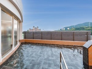 大浴場・露天風呂