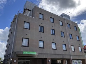 【九十九里・銚子市内のビジネスホテル】ホテル東金ヒルズ（BBHホテルグループ）