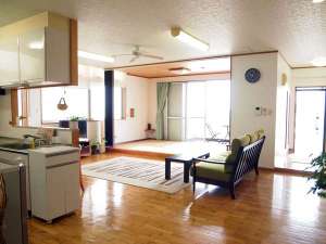 【沖縄県南部の貸し別荘・コテージ・ヴィラ・コンドミニアム】RentalVilla Luana Waioli