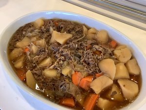 朝食 ※メニュー例