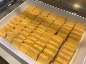 朝食 ※メニュー例