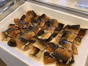 朝食 ※メニュー例