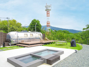 FOG VILLA&SPA̎{ݎʐ^1