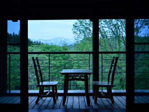 【石川県:白山】ザ・ゲストハウス 望岳苑