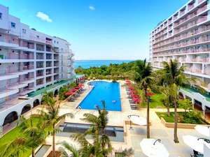 沖繩馬西納療養渡假飯店 Hotel Mahaina Wellness Resort Okinawa