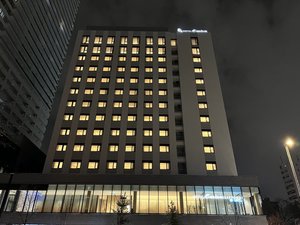 外観(夜)一例