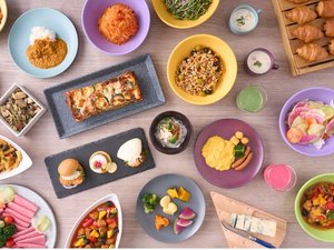 �����L���[���{�鑠�����]�[�g���X�p�̎{�ݎʐ^1