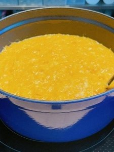 和洋食のハーフビュッフェ形式をお楽しみいただけます。