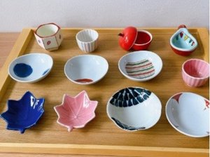 和洋食のハーフビュッフェ形式をお楽しみいただけます。