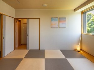 禁煙和室B
