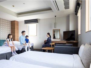 禁煙スーペリアツイン