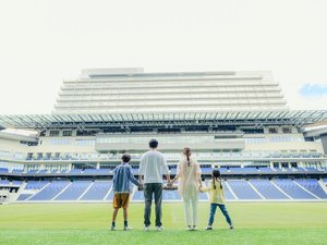 �X�^�W�A���V�e�B�z�e������̎{�ݎʐ^1