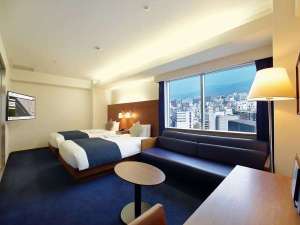 オリエンタルホテル広島の施設写真1