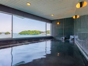 大浴場