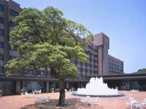 Shiroyama Kanko Hotel