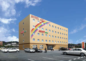 �y���茧:����zHOTEL AZ ����呺�X