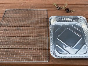 BBQ�p�i���e�i�ԁE�A���~�g���[�j