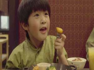 僕の大好きなから揚げ