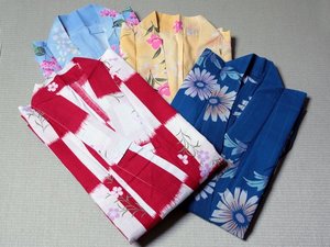 浴衣