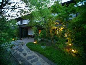 【鹿児島県北薩・川内の高級ホテル・高級旅館】手塚ryokan