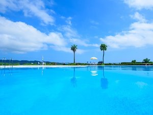 爽やかな南紀の風を感じながら、リゾートの夏をお過ごしください。