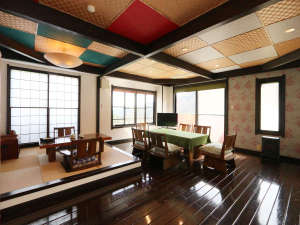箱根旅の宿　海本の施設写真1
