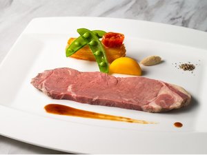 2026年春 洋食 ペルルコース※画像はイメージです