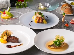 2026年春 洋食 ハーモニーコース※画像はイメージです
