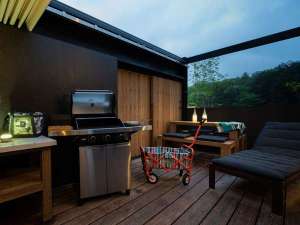 【埼玉県の貸別荘・コテージ】BIO‐RESORT HOTEL＆SPA OPark OGOSE