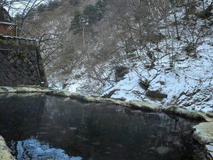 ��������@�k����V���C�ƘF�[�����̏h�@����c�����̎ʐ^