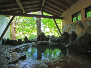 ビストロフレンチと６種貸切天然温泉ガストホフ那須花(なすか)の施設写真1