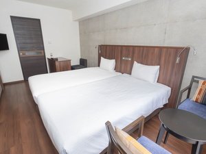 23uの広さとデザイン性を両立したスタイル