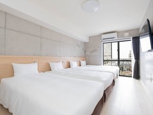 女子旅やファミリーに大人気