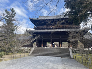 南禅寺