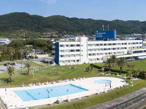 白浜オーシャンリゾート