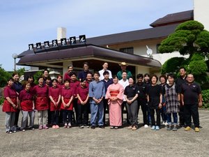 �T�R����z�e���ւ悤�����I