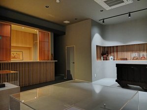 �O�����Ƃ̏h �Ԑm�̎{�ݎʐ^1