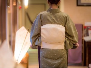 ようこそいらっしゃいました