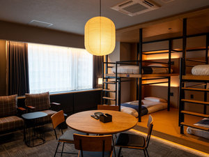 VADE HOTEL SHIBUYA�̎{�ݎʐ^1